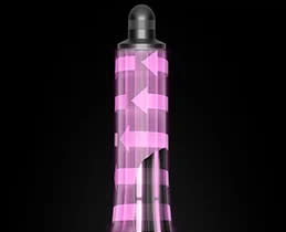  Dyson Multistyler HS05 Airwrap Complete