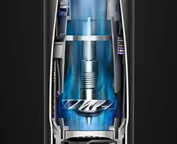 Dyson Multistyler HS05 Airwrap Complete