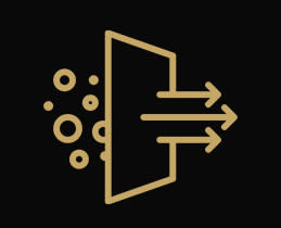 Dyson Hairdryer HD07 Supersonic Onyx