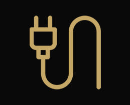 Dyson Hairdryer HD07 Supersonic Onyx