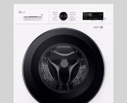 LG Πλυντήριο Ρούχων F4X1008NWK