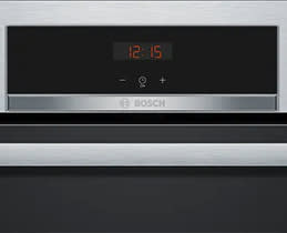 Bosch Φούρνος HBA534ES4