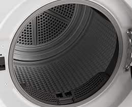 Whirlpool Στεγνωτήριο FFT M11 82B EE R