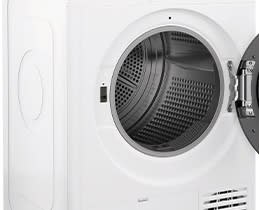 Whirlpool Στεγνωτήριο FFT M11 82B EE R