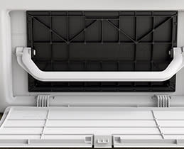 Whirlpool Στεγνωτήριο FFT M11 82B EE R