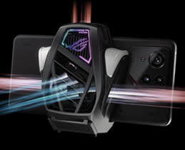 AeroActive Cooler X Pro