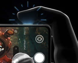 AirTrigger Photo Shot