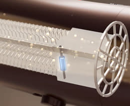 Bellissima Ηλεκτρική Βούρτσα Prodigy