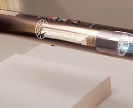 Bellissima Ηλεκτρική Βούρτσα Prodigy