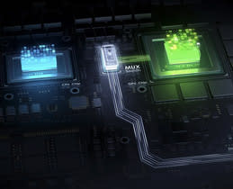 NVIDIA® Advanced Optimus