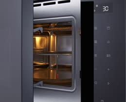 LG Φούρνος Μικροκυμάτων MGBZ2593F