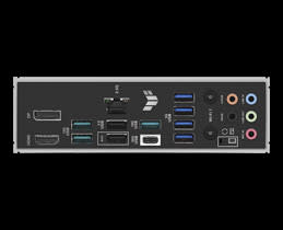 Digital Connectivity