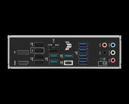 Digital Connectivity