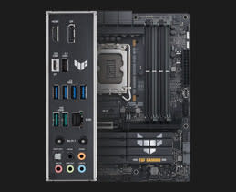 Next-Gen Connectivity