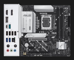 Realtek® 2,5GbE LAN