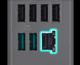 Realtek® 2.5 Gb Ethernet