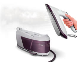 Philips Σύστημα Σιδερώματος PSG6020/30