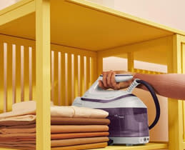 Philips Σύστημα Σιδερώματος PSG6020/30