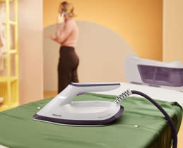 Philips Σύστημα Σιδερώματος PSG6020/30