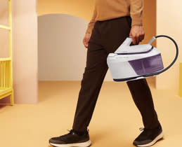 Philips Σύστημα Σιδερώματος PSG6020/30