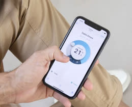 DAIKIN HEATPUMP EBLA08E3V3 8kW 1Φ Ψ/Θ