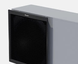 DAIKIN HEATPUMP EBLA09D3W1 9kW 3Φ Ψ/Θ