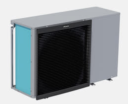 DAIKIN HEATPUMP EBLA11D3W1 11kW 3Φ Ψ/Θ