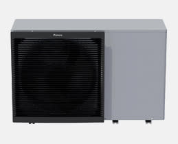 DAIKIN HEATPUMP EBLA14D3V3 14kW 1Φ Ψ/Θ