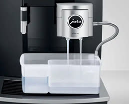 Jura Καφετιέρα Espresso Αυτ. Giga X8c