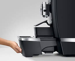 Jura Καφετιέρα Espresso Αυτ. Giga X8c