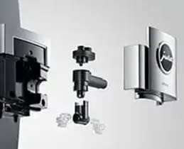 Jura Καφετιέρα Espresso Αυτ. Giga X8c