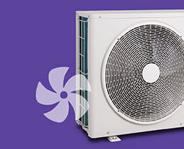 INVENTOR HEATPUMP XFMH10S3 10kW 1Ph