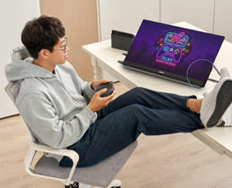 Immersive Audiovisuals