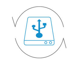 USB & Hard Drives