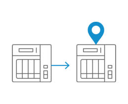 NAS Files 2 Remote Sites