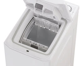 Candy Πλυντήριο Ρούχων TCAS2854TM4-S