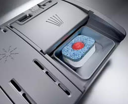 Bosch Πλυντήριο Πιάτων SPI2HKS42E