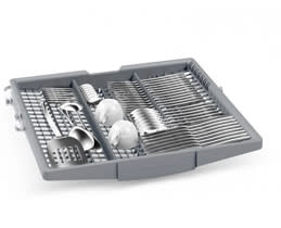 Bosch Πλυντήριο Πιάτων SMI4ECS28E