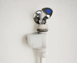 Bosch Πλυντήριο Πιάτων SMI4ECS28E