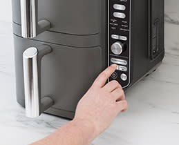 Ninja Φριτέζα Αέρος SL400EU