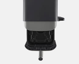 Ninja Φριτέζα Αέρος SL400EU