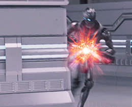 LG Monitor 27'' 27GN880 UltraGear Ergo