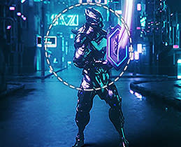 LG Monitor 27'' 27GN880 UltraGear Ergo