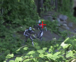 LG Monitor 27'' 27GN880 UltraGear Ergo