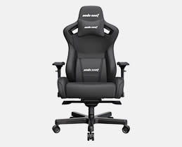 ANDASEAT GAM. ΚΑΡ. AD12XL KAISER-II BLK