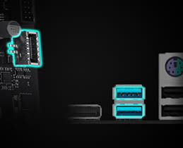 High Speed Transferring