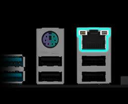 Intel Ethernet I219-V