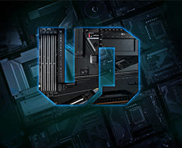 GIGABYTE Z690 AORUS MASTER (rev. 1.x)