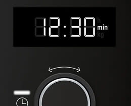 Neff Φούρνος Μικροκυμάτων HLAWD23N1F