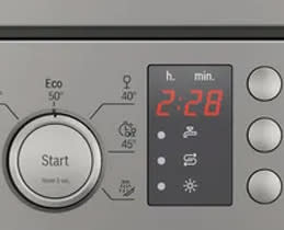 Bosch Πλυντήριο Πιάτων SKS2ITI00E